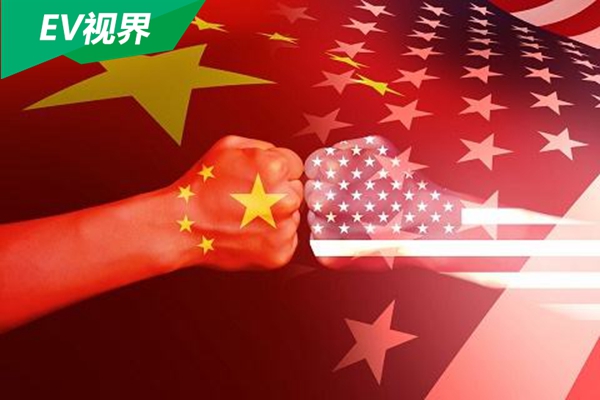 这些车将加税25% 买新能源车要多花多少钱
