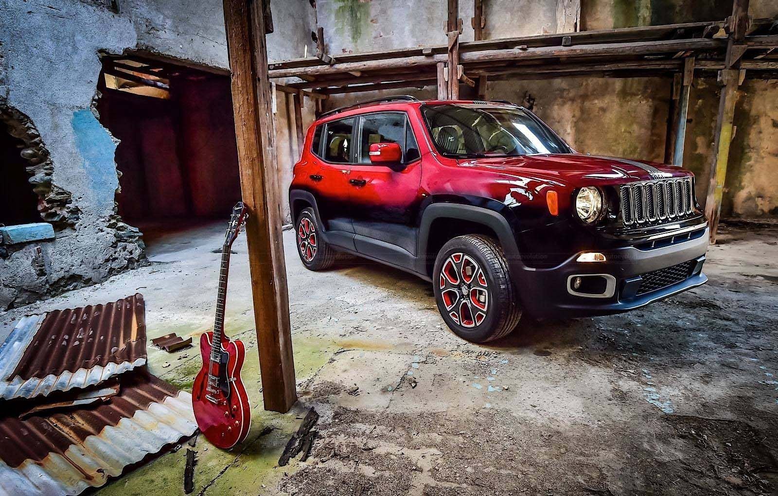 浓缩的都是精华 合资小型SUV该如何挑选？