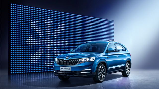 浓缩的都是精华 合资小型SUV该如何挑选？