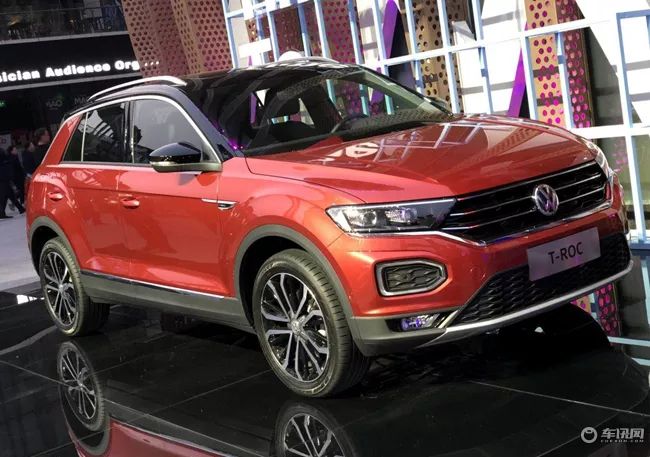 浓缩的都是精华 合资小型SUV该如何挑选？