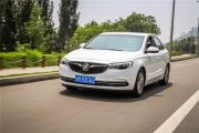 通用别克-全新英朗-18T 自动旗舰型
