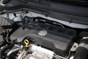 通用别克-全新英朗-18T 自动旗舰型