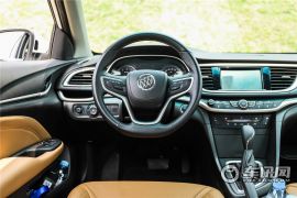 通用别克-全新英朗-18T 自动旗舰型
