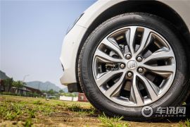 通用别克-全新英朗-18T 自动旗舰型