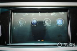 通用别克-全新英朗-18T 自动旗舰型