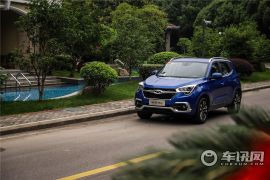 奇瑞汽车-瑞虎5X-1.5T 自动豪华型