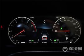 长安汽车-长安CS75-1.8T 自动四驱智耀型