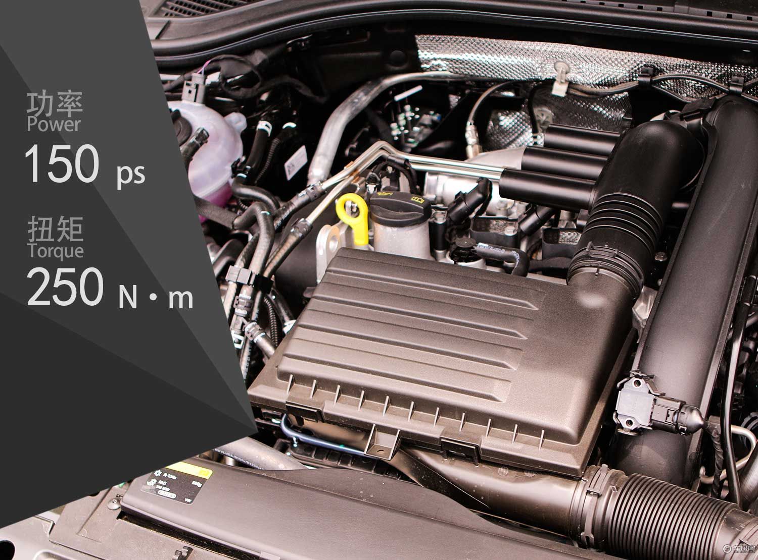 南北大众的兄弟之争 全新朗逸对比全新宝来