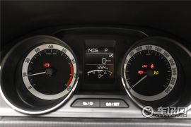 上汽大众斯柯达-柯米克-1.5L 自动舒适型