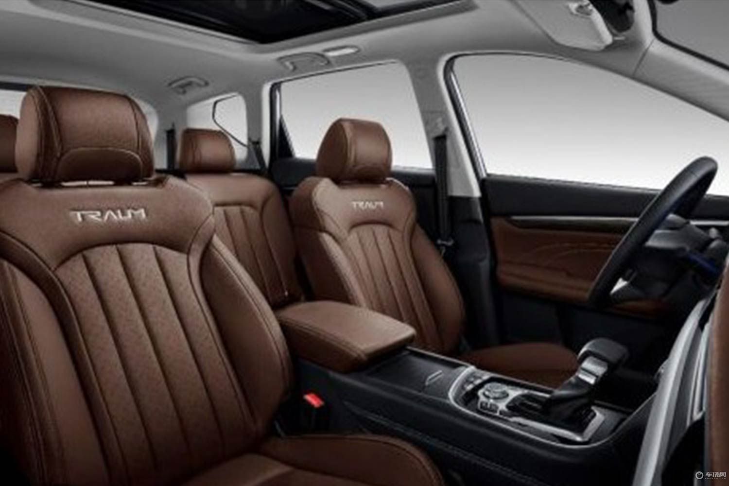 君马SEEK 5详细配置曝光搭载三种动力  