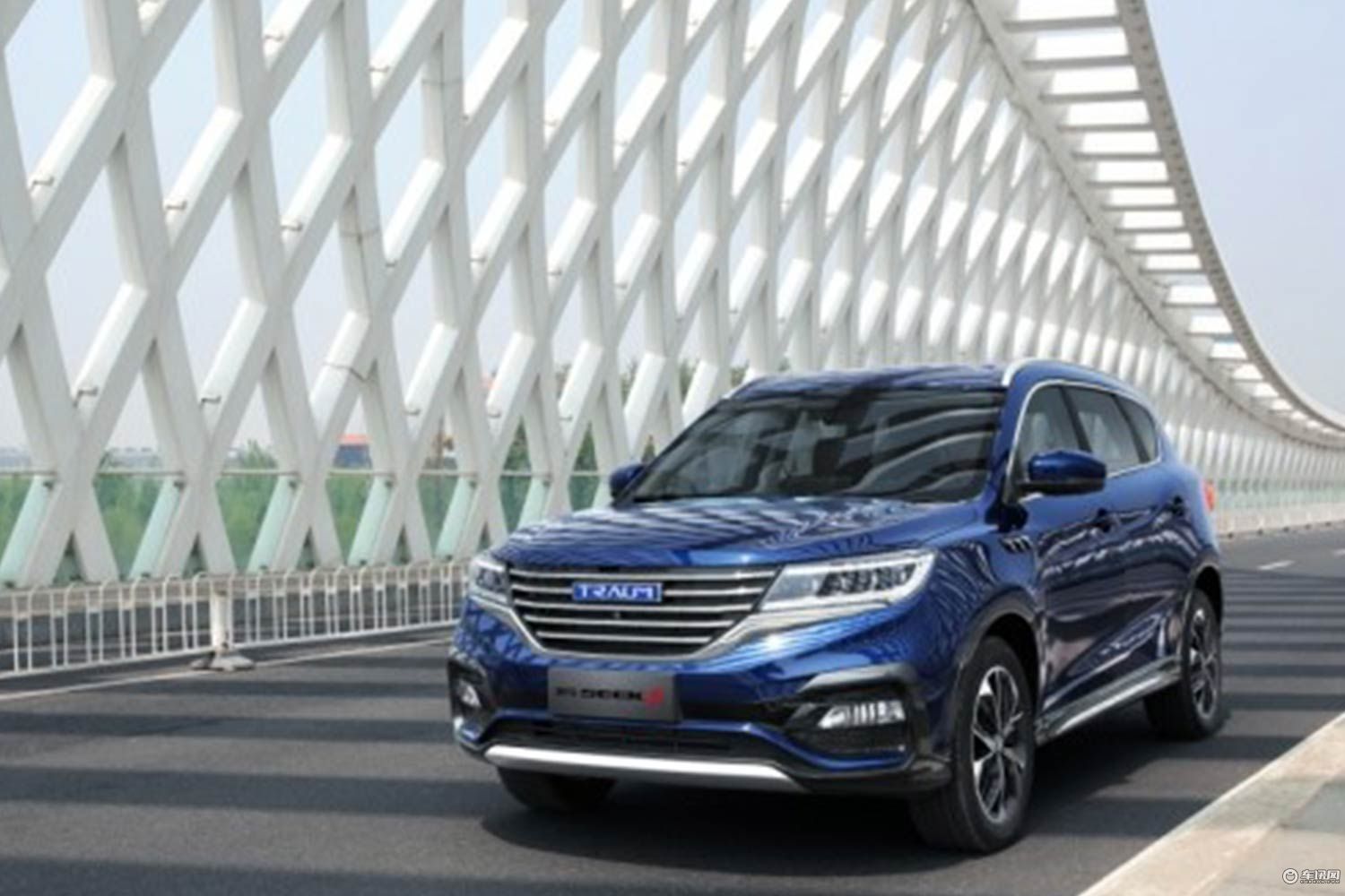 君马SEEK 5详细配置曝光搭载三种动力  