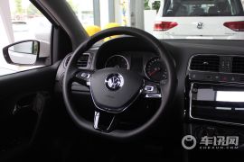 上汽大众-POLO-1.5L 自动安享型  ￥10.39