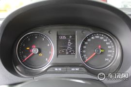 上汽大众-POLO-1.5L 自动安享型  ￥10.39