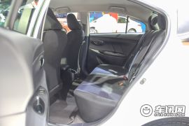 广汽丰田-YARiS L 致享-1.5E CVT冠军限量版