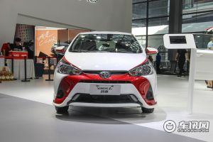 YARiS L 致享