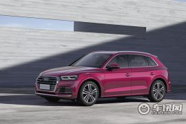 一汽奥迪-奥迪Q5L-Q 5 L