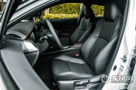 广汽丰田-C-HR-丰田C-HR 2018款 2.0L 旗舰版  ￥17.98