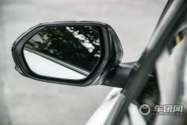 广汽丰田-C-HR-丰田C-HR 2018款 2.0L 旗舰版  ￥17.98