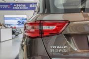 君马汽车-S70-1.5T 自动豪华型 7座