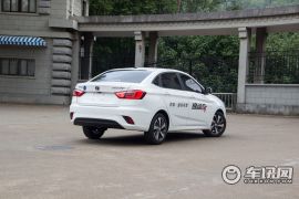 长安汽车-逸动DT-1.6L 手动尊享型