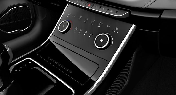 奇瑞艾瑞泽GX内饰设计图曝光 或四季度上市