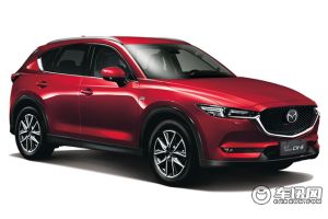 马自达CX-5