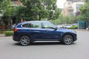 华晨宝马-宝马X1新能源-xDrive 25Le 豪华型  ￥39.68