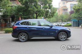 华晨宝马-宝马X1新能源-xDrive 25Le 豪华型  ￥39.68