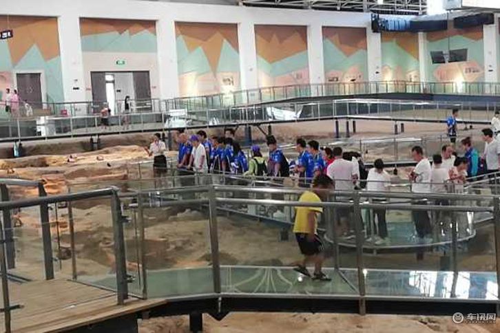 斯巴鲁CRC宝丰站再获大满贯 冲击年度总冠军