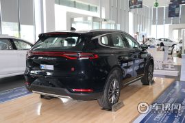 比亚迪-唐-2.0T 自动智联尊耀型