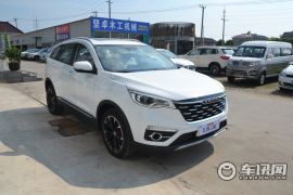 一汽奔腾-奔腾R9-1.2T 手动尊贵智悦型  ￥9.99