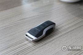 比亚迪-唐-2.0T 自动智联尊耀型