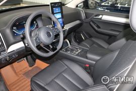 比亚迪-唐-2.0T 自动智联尊耀型