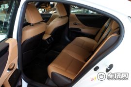 雷克萨斯-雷克萨斯ES-200 卓越版  ￥27.9