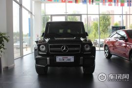 奔驰AMG-奔驰G级AMG-AMG G 63 典藏版  ￥239.88