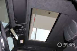 奔驰AMG-奔驰G级AMG-AMG G 63 典藏版  ￥239.88