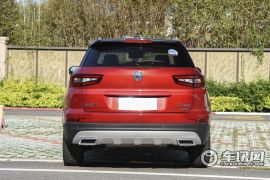 长安汽车-长安CS55-1.5T 自动炫智型