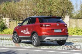 长安汽车-长安CS55-1.5T 自动炫智型