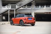 MINI-MINI COOPER-MINI 2018款 2.0T COOPER S 赛车手  ￥29.68