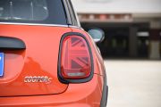 MINI-MINI COOPER-MINI 2018款 2.0T COOPER S 赛车手  ￥29.68