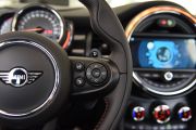 MINI-MINI COOPER-MINI 2018款 2.0T COOPER S 赛车手  ￥29.68