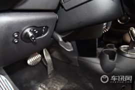 MINI-MINI COOPER-MINI 2018款 2.0T COOPER S 赛车手  ￥29.68