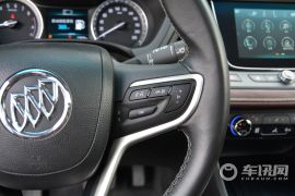 通用别克-别克GL6-18T 6座尊贵型  ￥16.69