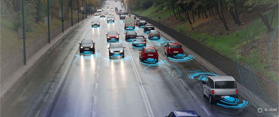 自动驾驶加速发展？北京新增11条路测道路
