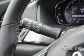 东风本田-INSPIRE