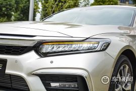 东风本田-INSPIRE