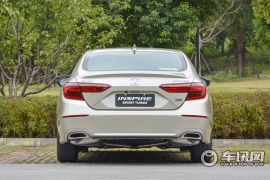 东风本田-INSPIRE