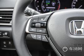 东风本田-INSPIRE