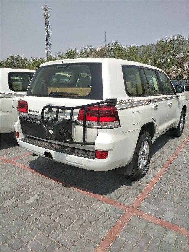 18款酷路泽4000外挂8气囊中秋狂惠环保公开