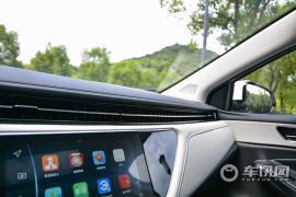 奇瑞汽车-艾瑞泽GX-1.5T 自动睿色版